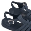 Donkerblauwe watersandaaltjes - Bre sandals classic navy